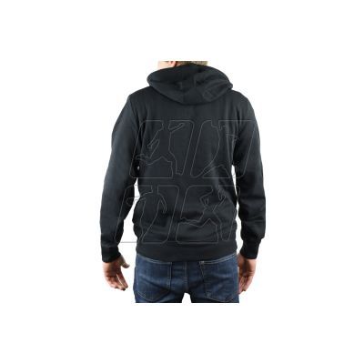 3. Kappa Vend Hooded M 707390-19-4006