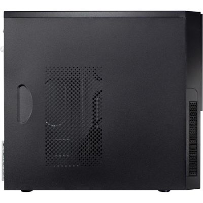 Mini Inter-Tech IT-6865, w/o PSU