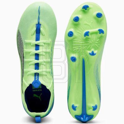 3. Puma Ultra 5 Pro FG/AG Jr 107693-03 Football Boots