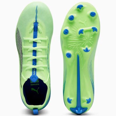 3. Puma Ultra 5 Pro FG/AG Jr 107693-03 Football Boots