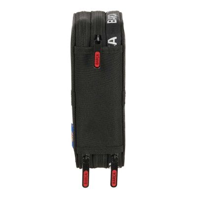 2. FC Barcelona triple filled pencil case 37 PCS 412625857