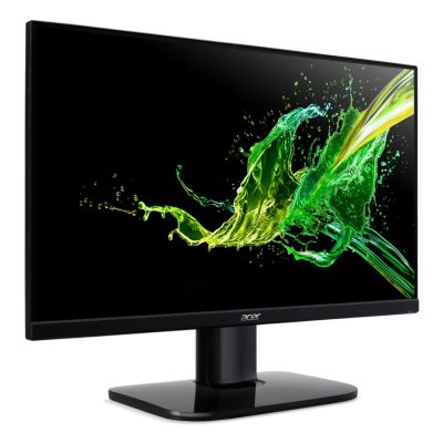 2. Monitor Acer KA272UGbm 27" 69.0cm 16:9 120Hz 2560x1440