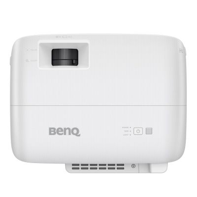 7. BenQ MH560C 3800 ANSI Lumens DLP 1080p (1920x1080) 3D Compatible White