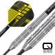 2. Harrows NX-90 Parallel QP 90% Steeltip Darts