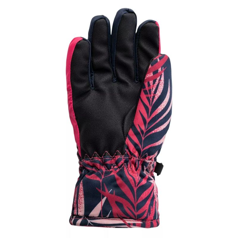 2. Bejo Yuki Gloves Jr 92800438450 Ski Gloves