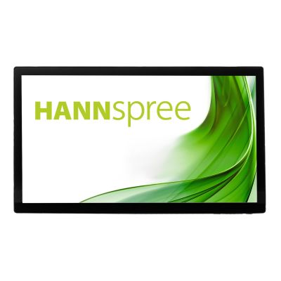 2. Hannspree HT 221 PPB LED monitor - 54.6 cm (22") - 1920 x 1080 Full HD