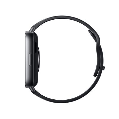 6. Xiaomi Redmi 5 Active Smartwatch, LCD Display | 2.0" | Waterproof | Night Black