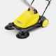 5. KARCHER S4 Twin 2-in-1 sweeper 1.766-365.0