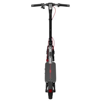 9. Segway-Ninebot KickScooter F3 D Electric Scooter