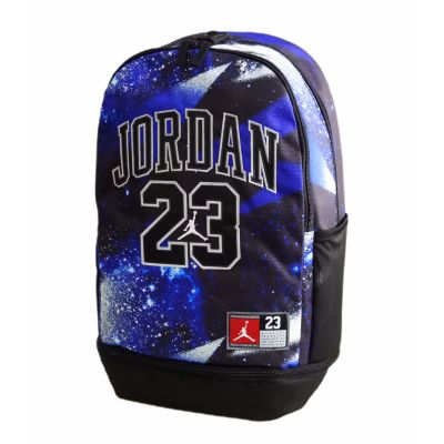 2. Nike Air Jordan Jersey Backpack - 9A0780-K73