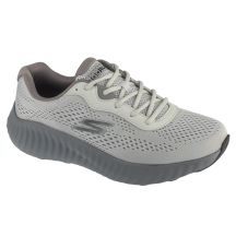 Skechers Go Run Now – Lightdrive 220382-GYCC Grey 42