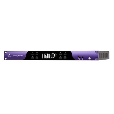 Apogee Symphony Studio 2x12 Audio Interface