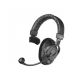 Beyerdynamic DT 280 MK II 200/80 OHM single-ear headset with dynamic microphone