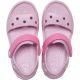3. Crocs Crocband Sandal Kids 12856 6GD sandals