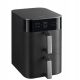 17. Xiaomi Smart Double Stack Air Fryer 12l fat-free fryer