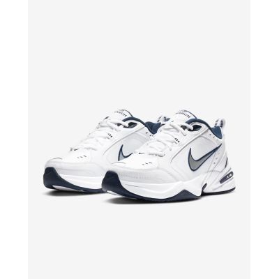 2. Nike Air Monarch IV shoes 415445 102