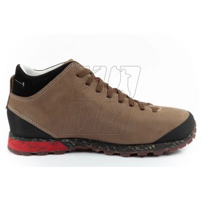 4. Aku Bellamont 3 Gore-Tex M 527 734 shoes