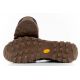 9. Men's Aku Nativa Canvas trekking shoes [646 016]
