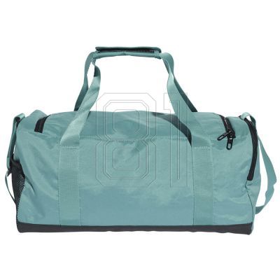 3. Adidas Linear Duffel JX9043 bag