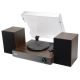 2. AKAI ATT-200SP Turntable