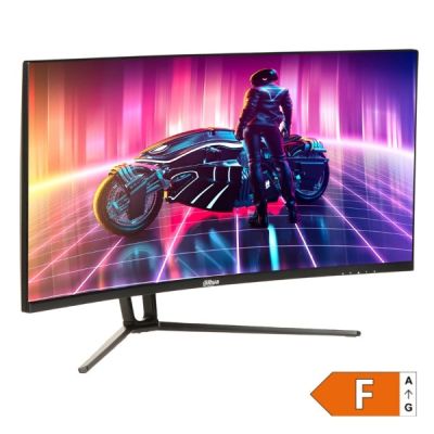 6. LCD monitor 34" DHI-LM34-E330C DAHUA