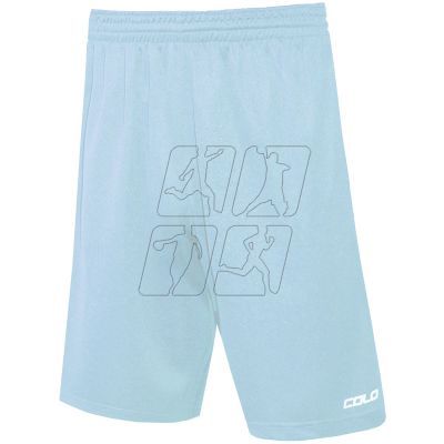 Colo Spring 01 Basketball Shorts