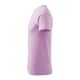 3. Men's Basic T-shirt (orchid)
