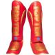 13. Masters Shin and Foot Protector - NS-B1 M 0815-02M
