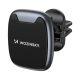 Wozinsky WUMTK Magnetic Phone Holder for Car Air Vent - Black