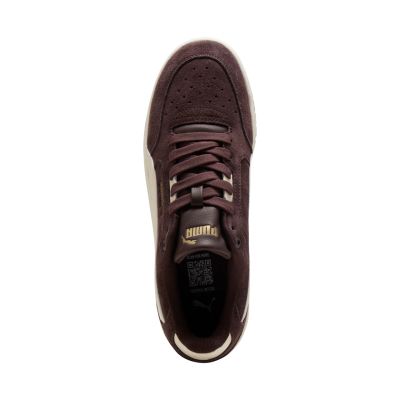 4. Puma Shuffle Downtown SD Shoes Brown 402597 09