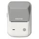 NIIMBOT B1 label printer gray
