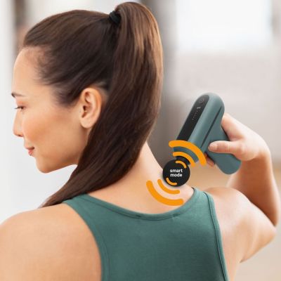 12. Medisana MG 200 Mini Massage Gun