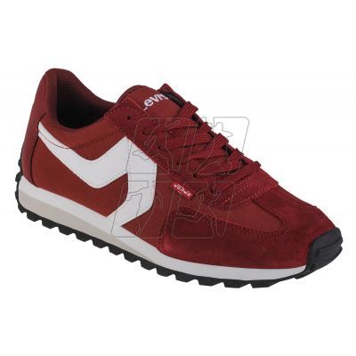 Levi&#39;s Stryder Red Tab M shoes 235400-744-83