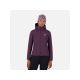 2. Rossignol W Opside Hoodie Jkt Jacket