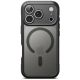 3. Ringke Fusion Bold Magnetic MagSafe Case for iPhone 17 Pro - Matte Black