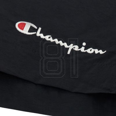 4. Champion Beachshort M 219979 KK001 Swim Shorts