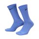 5. Nike Everyday Plus Cush Socks 6 Pairs SX6897 967
