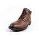 3. Wrangler George men's shoes Chelsea boots elegant fashionable brown