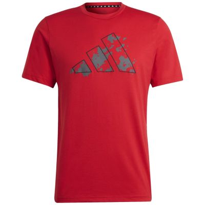 8. adidas Train Essentials Seasonal Training Graphic T-shirt M IJ9604