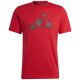 8. adidas Train Essentials Seasonal Training Graphic T-shirt M IJ9604