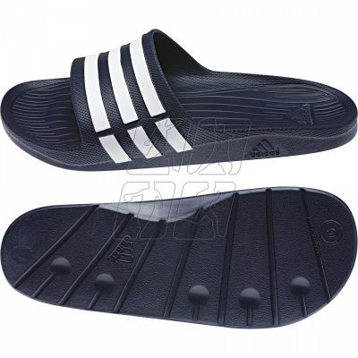 Adidas Duramo Slide G15892 slippers