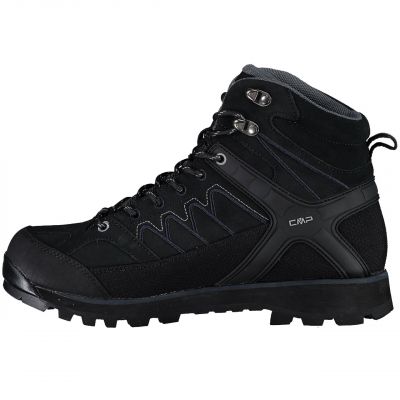 3. CMP Moon Mid WP trekking shoes M 31Q4797U901