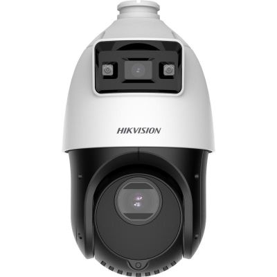 Hikvision DS-2SE4C425MWG-E(14F0) Industrial Camera Dome IP Security Camera Indoor / Outdoor 2560 x 1440 px Ceiling