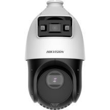 Hikvision DS-2SE4C425MWG-E(14F0) Industrial Camera Dome IP Security Camera Indoor / Outdoor 2560 x 1440 px Ceiling