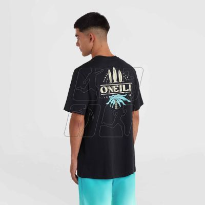 4. O&#39;Neill Beach Graphic T-Shirt M 92800613988