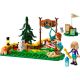 3. LEGO Friends 42622 Summer Archery Camp Shooting Range