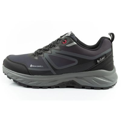 2. Lee Cooper men's waterproof durable trekking sports shoes