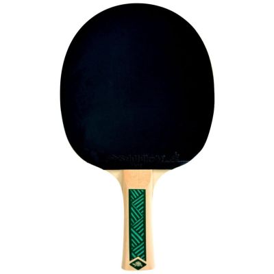 3. TABLE TENNIS SET 2 RACKETS 2 COVERS 4 BALLS CHAMPS 400 FSC DONIC