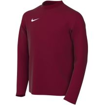 Nike Dri-Fit Park VIII Longsleeve Kids T-Shirt Burgundy HV8239 677