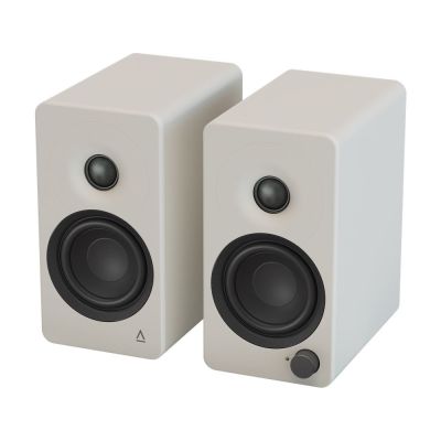 4. Creative Labs Creative XF1 White Wired and Wireless 72W